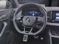 Skoda Karoq 2.0 TSI DSG 4x4 SPORTLINE DCC MATRIX PDC S Grau - thumbnail 11