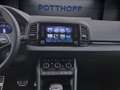 Skoda Karoq 2.0 TSI DSG 4x4 SPORTLINE DCC MATRIX PDC S Grau - thumbnail 14