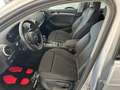 Audi A3 Sportback 2.0 tdi quattro 184cv s-tronic S-LINE Srebrny - thumbnail 5