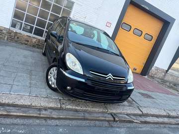 Xsara Picasso 1.6 HDi Exclusive