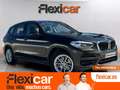 BMW X3 xDrive20d Marrón - thumbnail 1