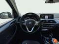 BMW X3 xDrive20d Marrón - thumbnail 12