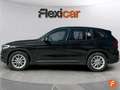 BMW X3 xDrive20d Marrón - thumbnail 3