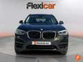 BMW X3 xDrive20d Marrón - thumbnail 9