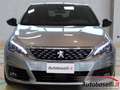 Peugeot 308 1.5 BLUEHDI 130CV GT LINE, NAVIGATORE, RETROCAMERA Grau - thumbnail 12