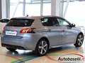 Peugeot 308 1.5 BLUEHDI 130CV GT LINE, NAVIGATORE, RETROCAMERA Grau - thumbnail 28