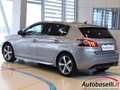 Peugeot 308 1.5 BLUEHDI 130CV GT LINE, NAVIGATORE, RETROCAMERA Grau - thumbnail 4