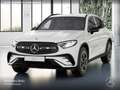 Mercedes-Benz GLC 200 4M AMG+NIGHT+360+AHK+LED+TOTW+KEYLESS+9G Weiß - thumbnail 2