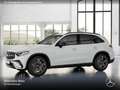 Mercedes-Benz GLC 200 4M AMG+NIGHT+360+AHK+LED+TOTW+KEYLESS+9G Weiß - thumbnail 3