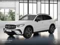 Mercedes-Benz GLC 200 4M AMG+NIGHT+360+AHK+LED+TOTW+KEYLESS+9G Weiß - thumbnail 13