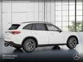 Mercedes-Benz GLC 200 4M AMG+NIGHT+360+AHK+LED+TOTW+KEYLESS+9G Weiß - thumbnail 16