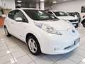 Nissan Leaf Acenta 30KWh GUARDA i VIDEO DELLA PROVA Blanc - thumbnail 8