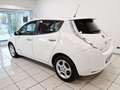 Nissan Leaf Acenta 30KWh GUARDA i VIDEO DELLA PROVA Blanc - thumbnail 3