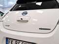 Nissan Leaf Acenta 30KWh GUARDA i VIDEO DELLA PROVA Blanc - thumbnail 6