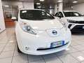 Nissan Leaf Acenta 30KWh GUARDA i VIDEO DELLA PROVA Blanc - thumbnail 9