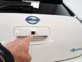 Nissan Leaf Acenta 30KWh GUARDA i VIDEO DELLA PROVA Blanc - thumbnail 5