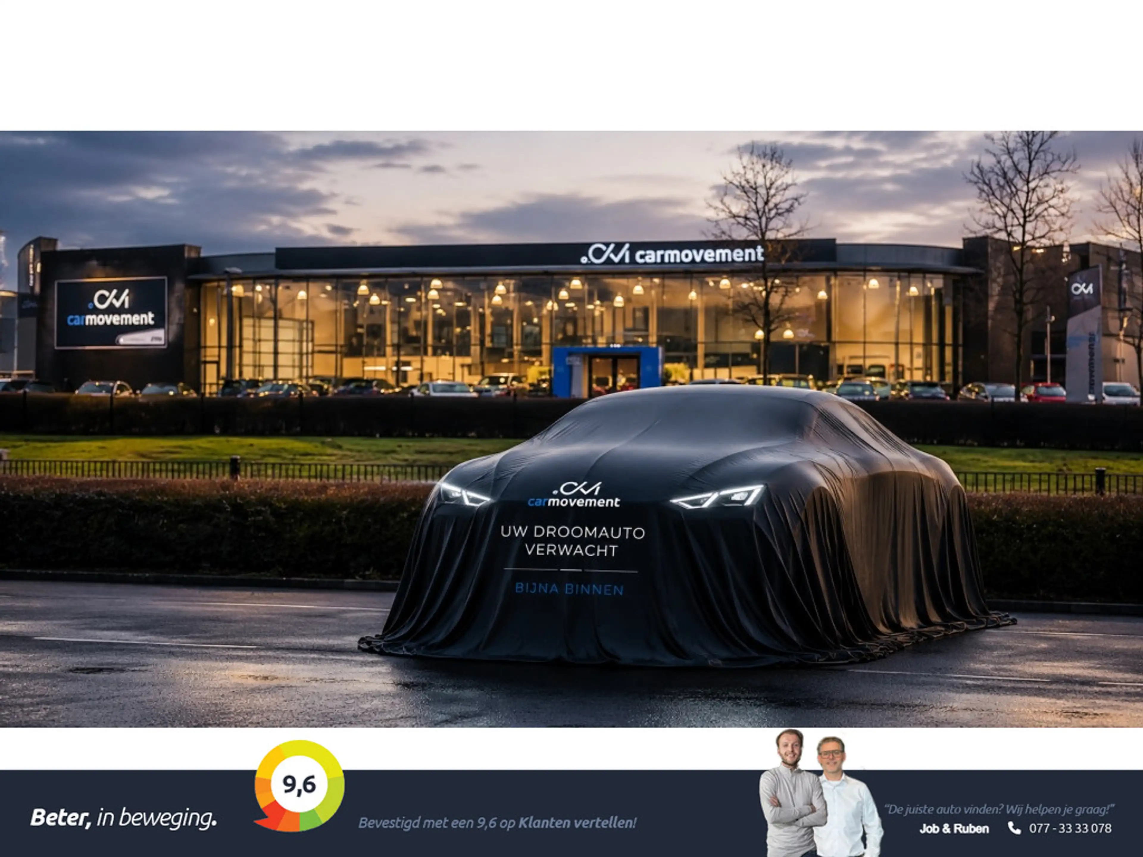 Mercedes-Benz GLA 250 e Business Line Pano I Trekhaak I Navi I Stoelverw