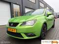 SEAT Ibiza SC 1.2 Navi Cruise Control Velgen Bluetooth Airco Verde - thumbnail 2