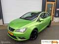 SEAT Ibiza SC 1.2 Navi Cruise Control Velgen Bluetooth Airco Verde - thumbnail 1