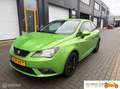 SEAT Ibiza SC 1.2 Navi Cruise Control Velgen Bluetooth Airco Verde - thumbnail 3