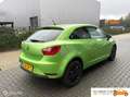 SEAT Ibiza SC 1.2 Navi Cruise Control Velgen Bluetooth Airco Verde - thumbnail 6