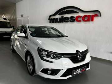 1.5dCi Blue Business 85kW
