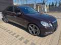 Mercedes-Benz E 350 CGI BlueEFFICIENCY AVANTGARDE Maro - thumbnail 3