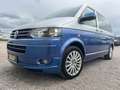 Volkswagen T5 Multivan 2.0TDI DSG Edition 25 Austria 4Motion Grau - thumbnail 2