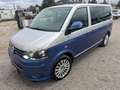 Volkswagen T5 Multivan 2.0TDI DSG Edition 25 Austria 4Motion Grau - thumbnail 4