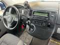 Volkswagen T5 Multivan 2.0TDI DSG Edition 25 Austria 4Motion Grau - thumbnail 11