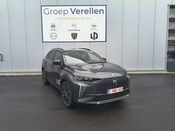 Edition France Plug-in Hybrid AWD 300pk 4x4