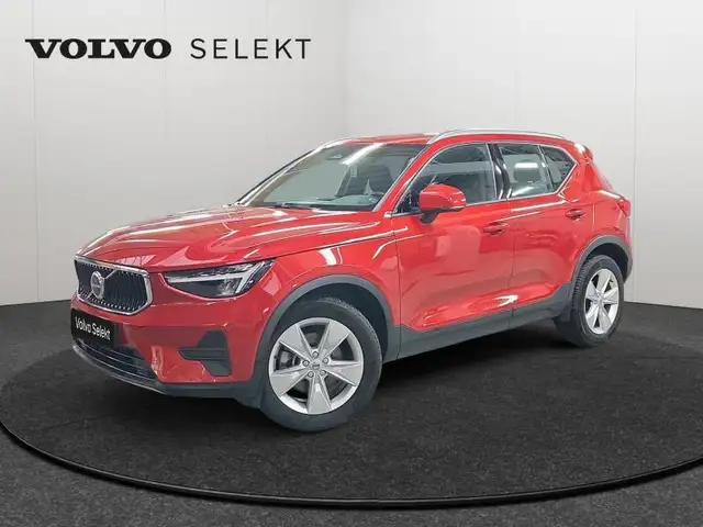 Volvo XC40 B3 Core / Essence