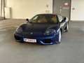 Ferrari 360 360 Modena F1 F1 Blau - thumbnail 4