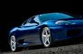 Ferrari 360 360 Modena F1 F1 Blau - thumbnail 1