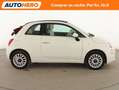 Fiat 500 1.2 Lounge Blanco - thumbnail 7