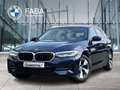 BMW 520 d Touring DAB LED WLAN Pano.Dach RFK Shz Blau - thumbnail 1