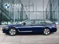 BMW 520 d Touring DAB LED WLAN Pano.Dach RFK Shz Blau - thumbnail 5