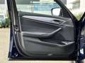 BMW 520 d Touring DAB LED WLAN Pano.Dach RFK Shz Blau - thumbnail 9