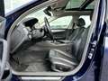 BMW 520 d Touring DAB LED WLAN Pano.Dach RFK Shz Blau - thumbnail 11