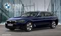 BMW 520 d Touring DAB LED WLAN Pano.Dach RFK Shz Blau - thumbnail 1
