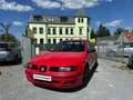 SEAT Leon Signo 1.8 20V Signo KLIMAAUTOMATIK EURO 3 Rouge - thumbnail 2