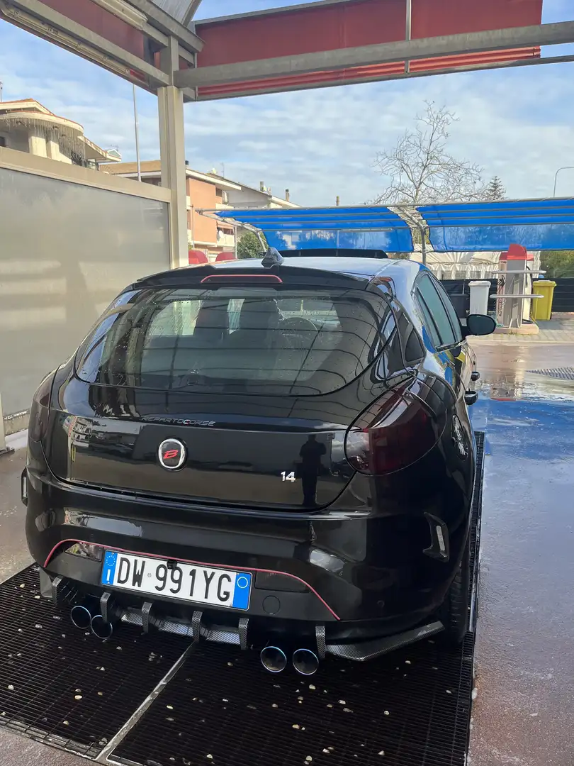 Fiat Bravo 1.4 16v Dynamic Gpl - 2