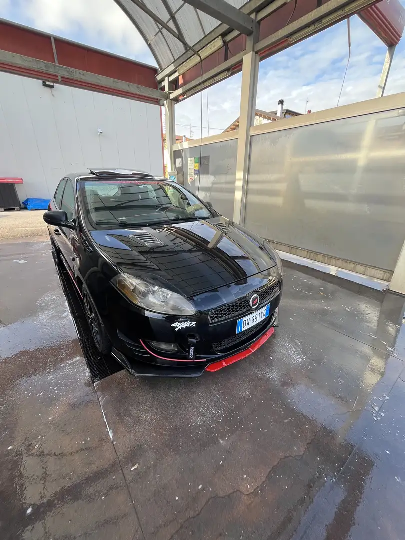 Fiat Bravo 1.4 16v Dynamic Gpl - 1