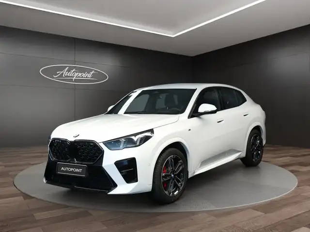 BMW X2 M sDrive 20d M Sport Pro 48V MHEV DCT