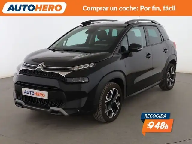Citroen C3 Aircross 1.2 PureTech Shine Pack