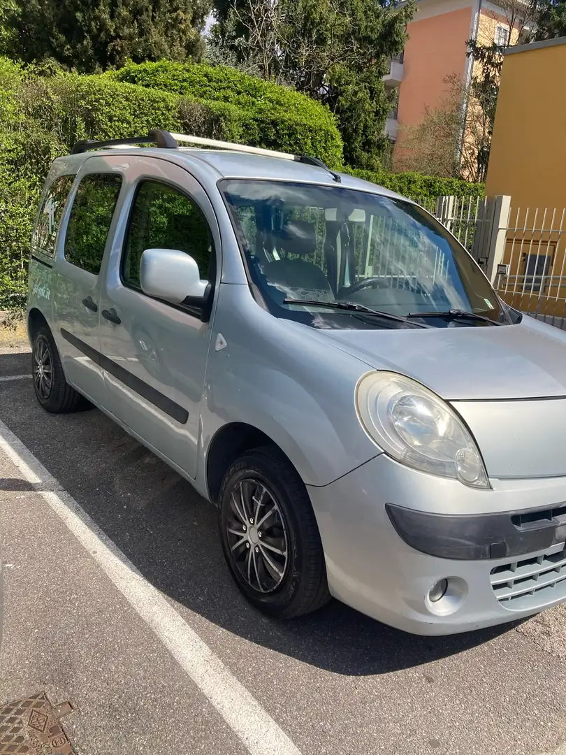 Renault Kangoo 1.9d Expression - 2