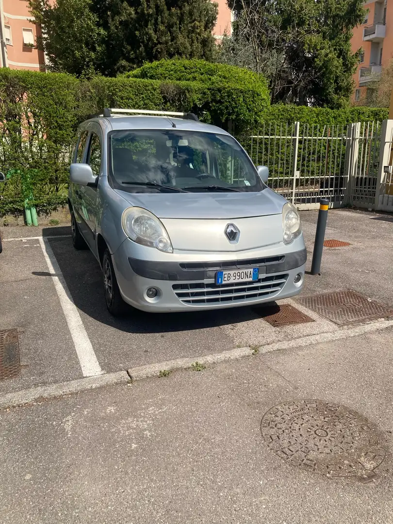 Renault Kangoo 1.9d Expression - 1