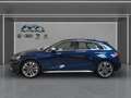 Audi S3 Sportback TFSI quattro S tronic Facelift*S-Ledersi Albastru - thumbnail 4