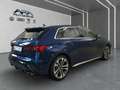 Audi S3 Sportback TFSI quattro S tronic Facelift*S-Ledersi Blauw - thumbnail 3