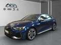 Audi S3 Sportback TFSI quattro S tronic Facelift*S-Ledersi Blauw - thumbnail 2